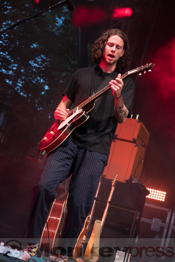 Kaleo, © Angela Trabert