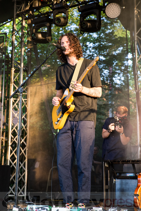 Kaleo, © Angela Trabert