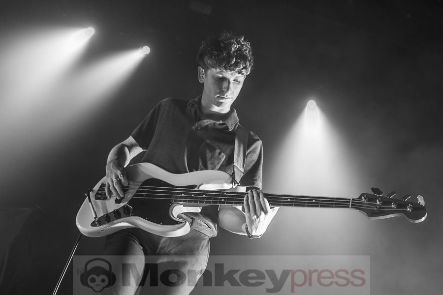 Pale Waves, © Markus Hillgärtner Pale Waves, © Markus Hillgärtner
