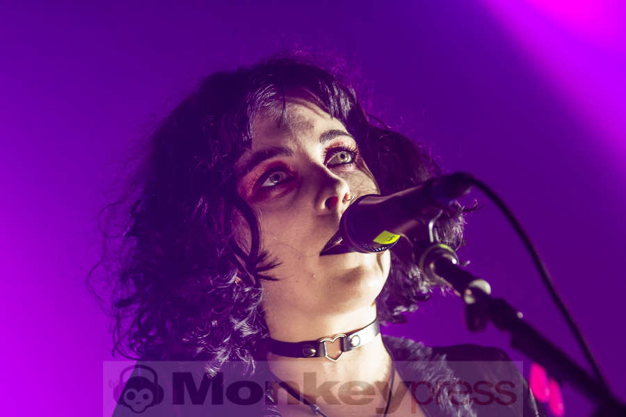 Pale Waves, © Markus Hillgärtner Pale Waves, © Markus Hillgärtner