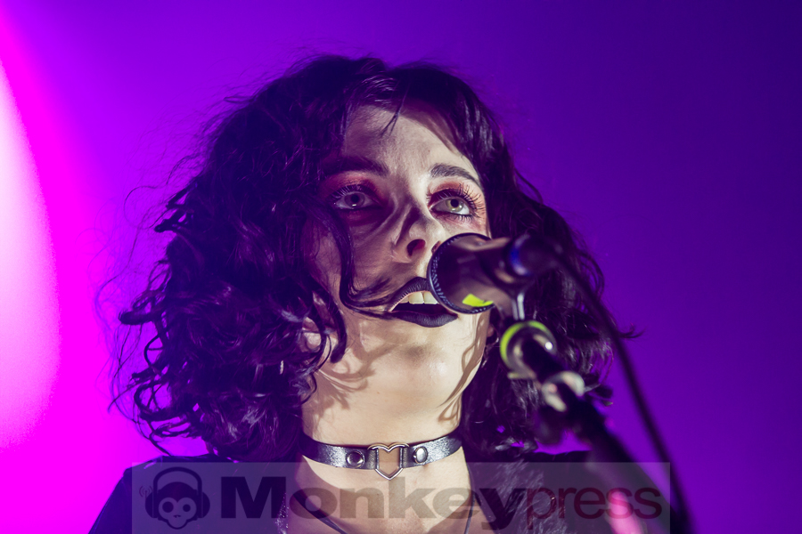 Pale Waves, © Markus Hillgärtner Pale Waves, © Markus Hillgärtner