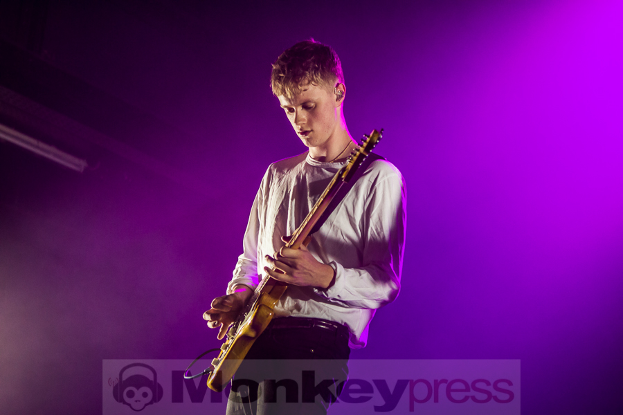 Pale Waves, © Markus Hillgärtner Pale Waves, © Markus Hillgärtner
