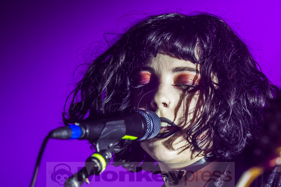 Pale Waves, © Markus Hillgärtner Pale Waves, © Markus Hillgärtner