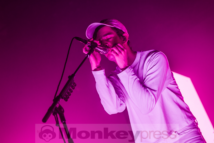 The 1975, © Markus Hillgärtner The 1975, © Markus Hillgärtner