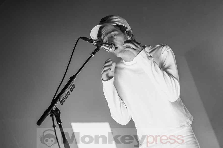 The 1975, © Markus Hillgärtner The 1975, © Markus Hillgärtner