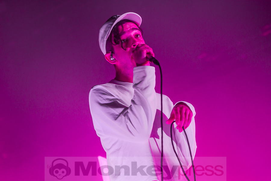 The 1975, © Markus Hillgärtner The 1975, © Markus Hillgärtner