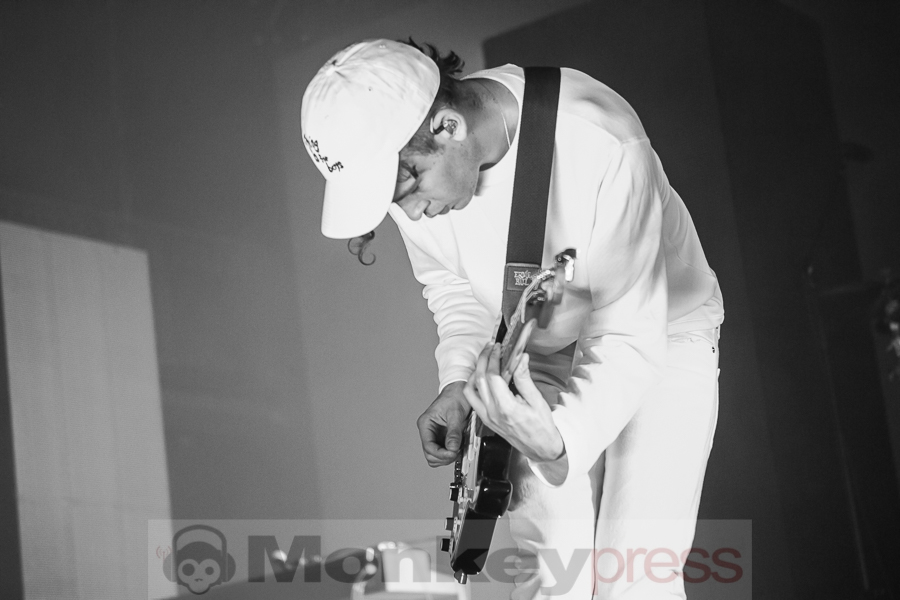 The 1975, © Markus Hillgärtner The 1975, © Markus Hillgärtner