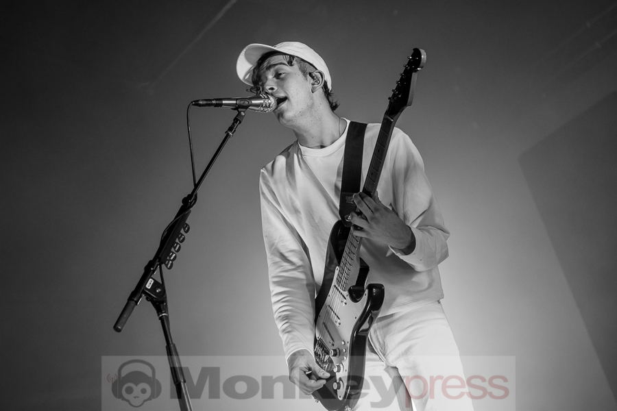 The 1975, © Markus Hillgärtner The 1975, © Markus Hillgärtner