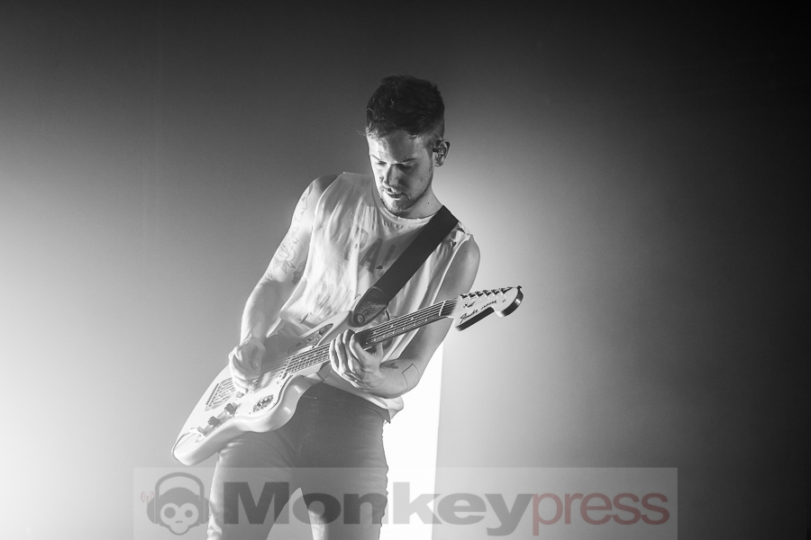 The 1975, © Markus Hillgärtner The 1975, © Markus Hillgärtner