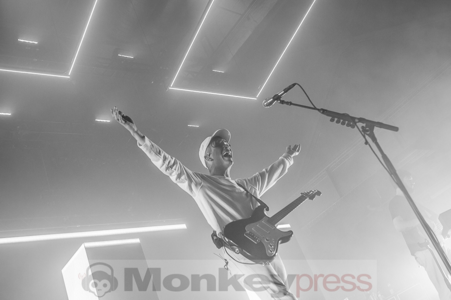 The 1975, © Markus Hillgärtner The 1975, © Markus Hillgärtner