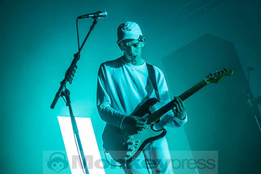 The 1975, © Markus Hillgärtner The 1975, © Markus Hillgärtner