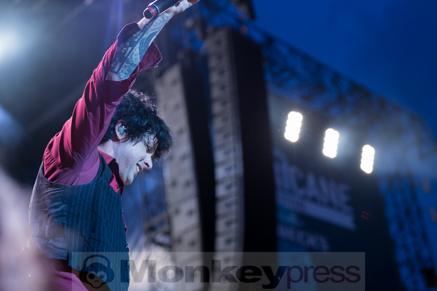Green Day, © Tabea Debora Pringal