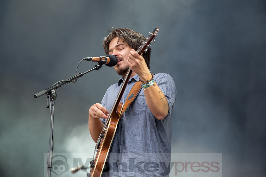 Milky Chance, © Tabea Debora Pringal