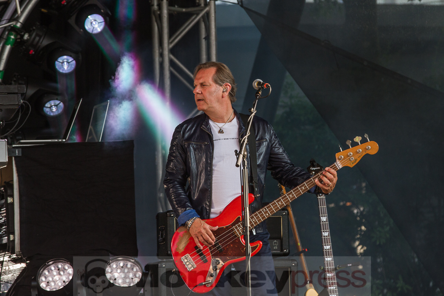 Chris de Burgh, © Markus Hillgärtner