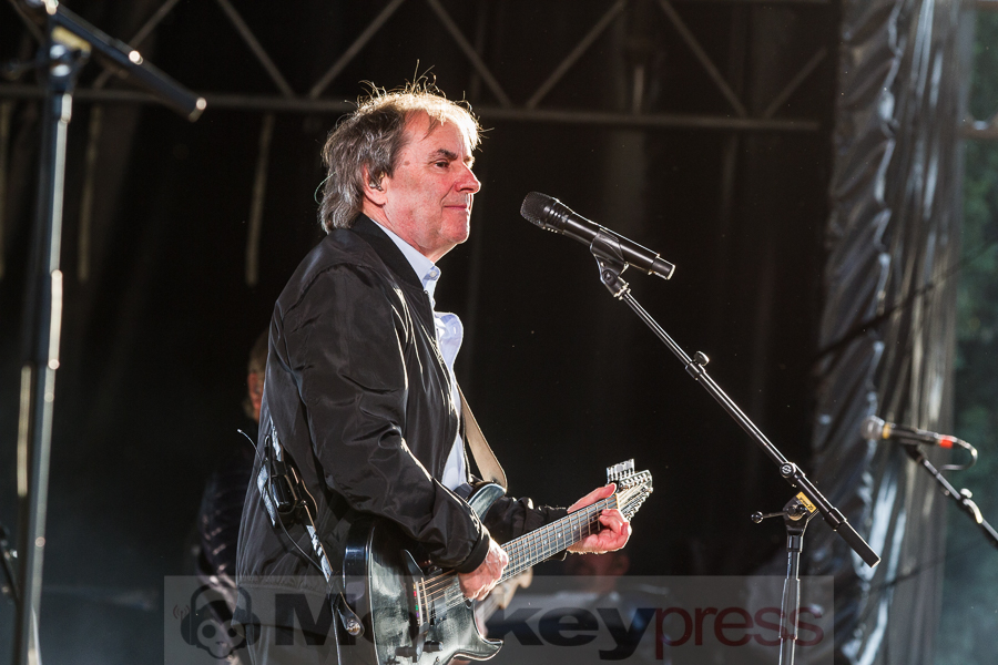 Chris de Burgh, © Markus Hillgärtner