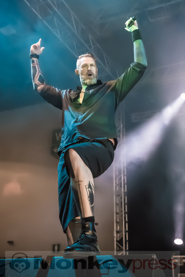 Pouppée Fabrikk, © Danny Sotzny