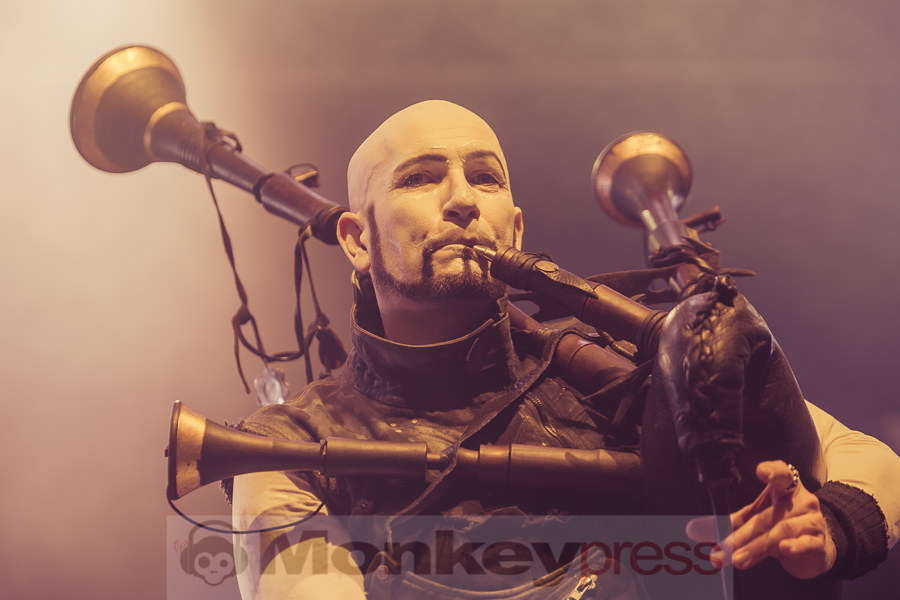 Tanzwut, © Danny Sotzny