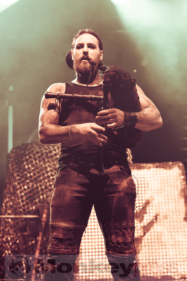 Tanzwut, © Danny Sotzny