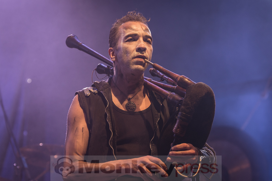 Tanzwut, © Danny Sotzny