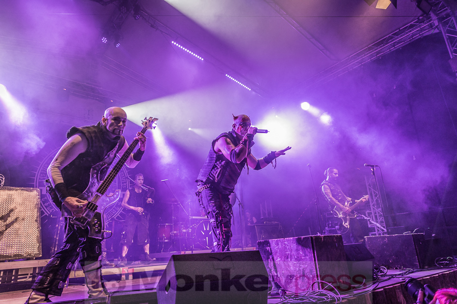 Tanzwut, © Danny Sotzny