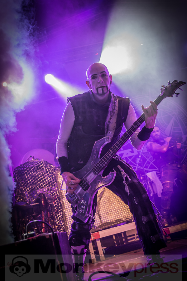 Tanzwut, © Danny Sotzny