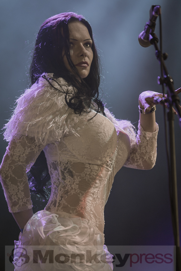 Umbra et Imago, © Danny Sotzny