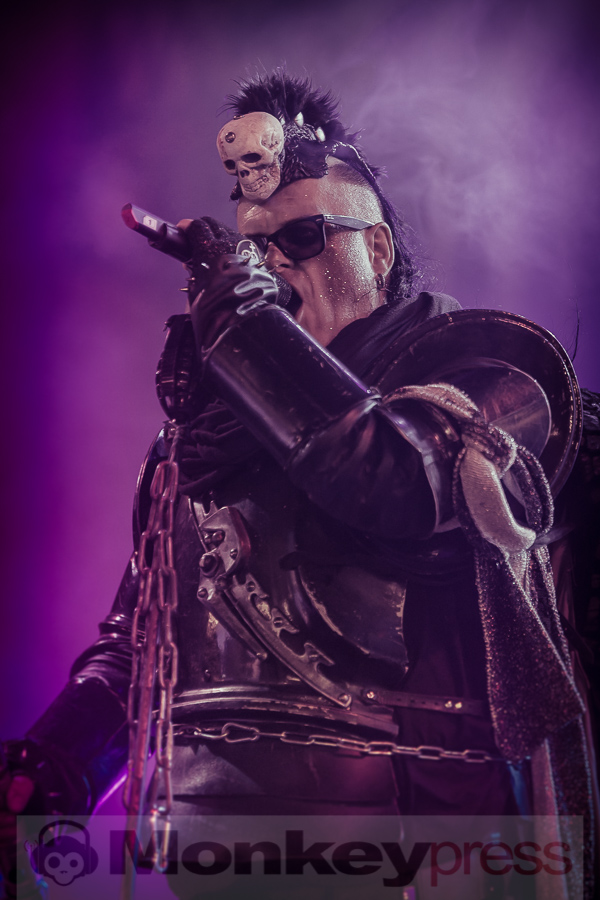 Umbra et Imago, © Danny Sotzny