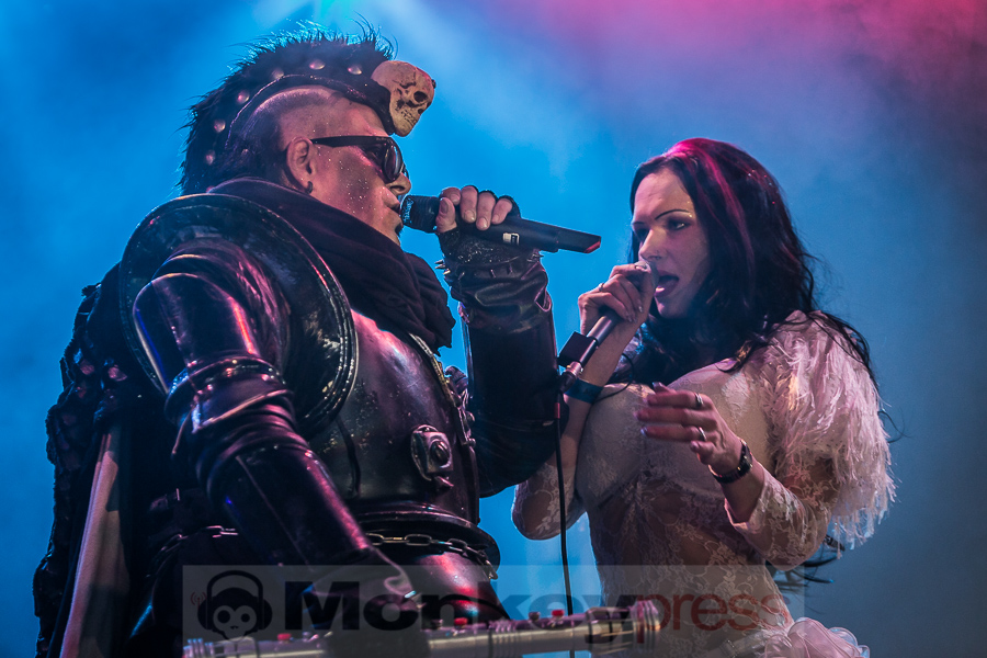 Umbra et Imago, © Danny Sotzny