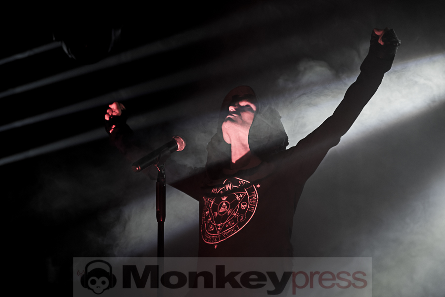 Aeon Sable, © Jana Breternitz