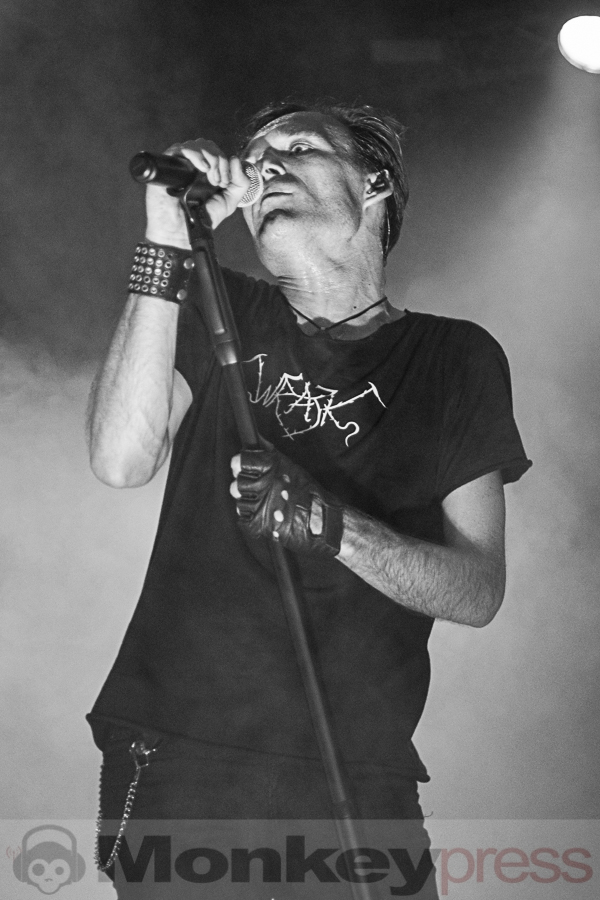 Aeon Sable, © Jana Breternitz