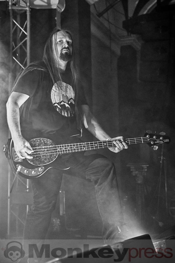 Aeon Sable, © Jana Breternitz