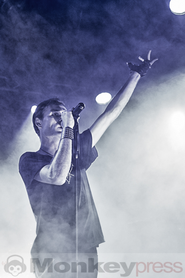 Aeon Sable, © Jana Breternitz