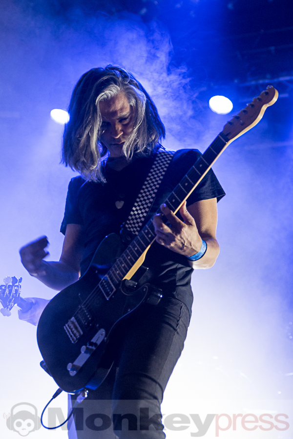 Aeon Sable, © Jana Breternitz