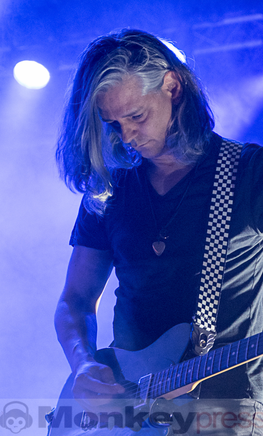 Aeon Sable, © Jana Breternitz