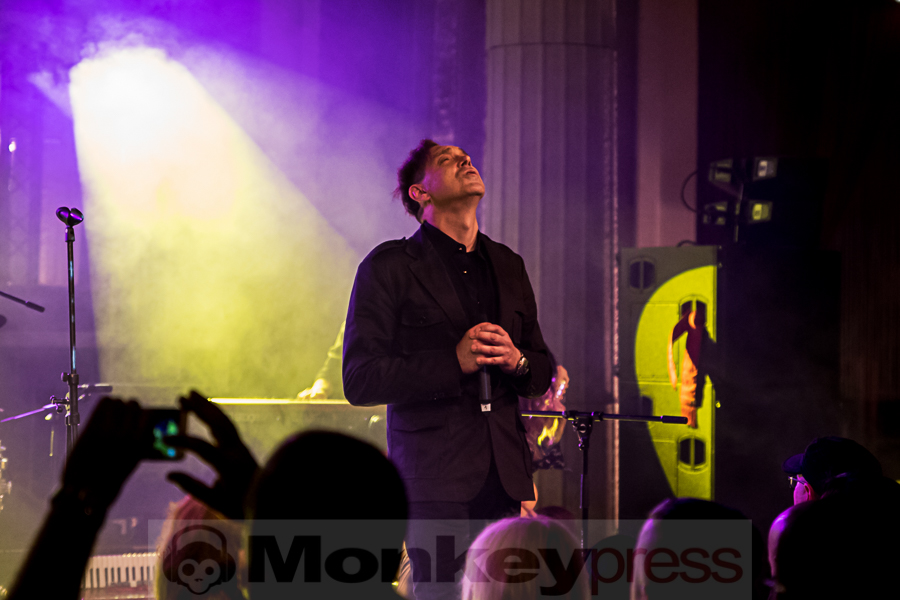 Ianva, © Jana Breternitz