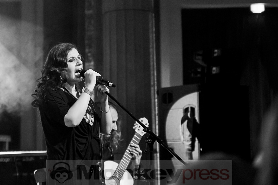 Ianva, © Jana Breternitz