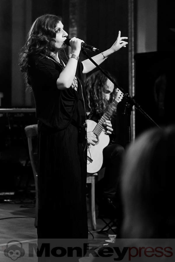 Ianva, © Jana Breternitz