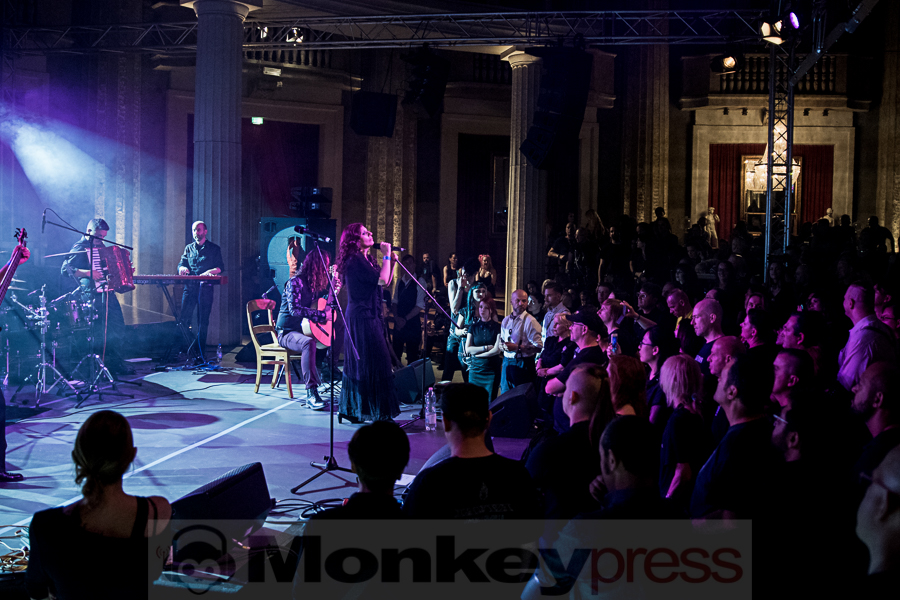 Ianva, © Jana Breternitz