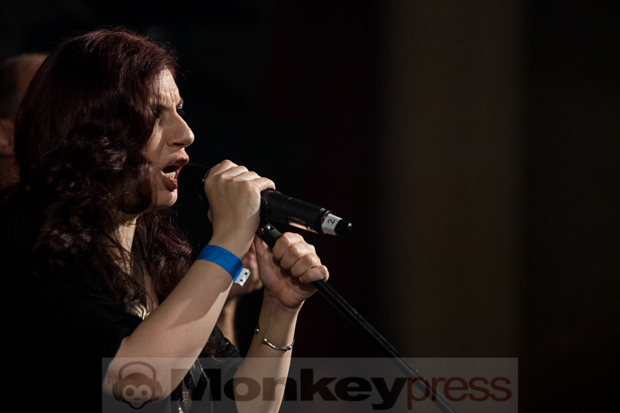 Ianva, © Jana Breternitz