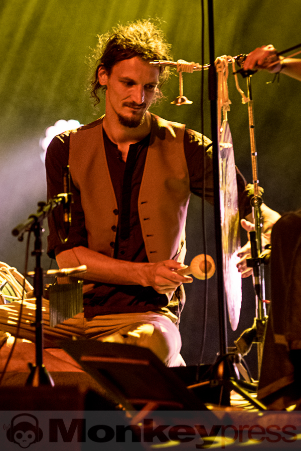 In Gowan Ring, © Jana Breternitz