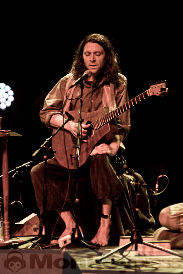 In Gowan Ring, © Jana Breternitz