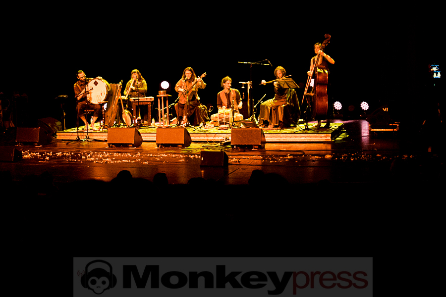 In Gowan Ring, © Jana Breternitz