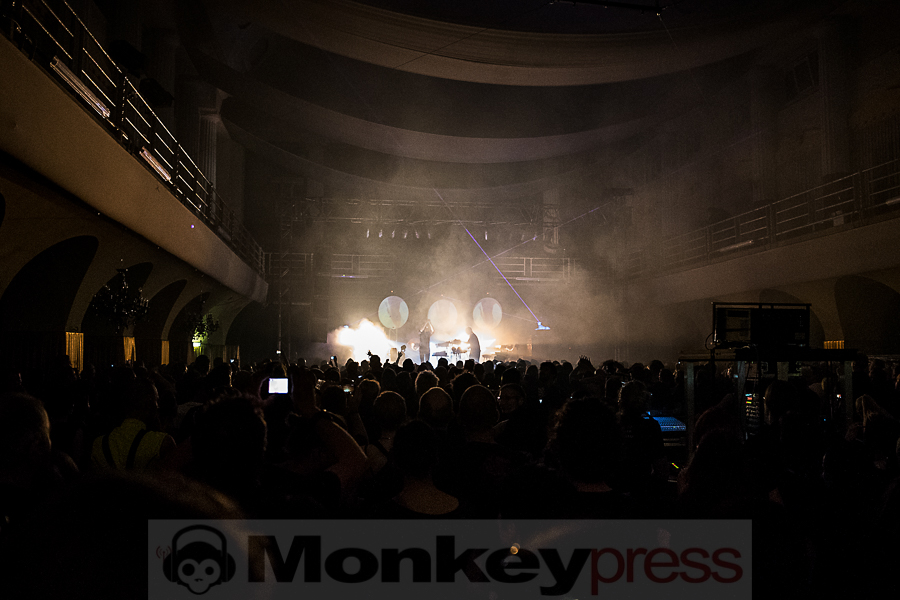 Kite, © Jana Breternitz