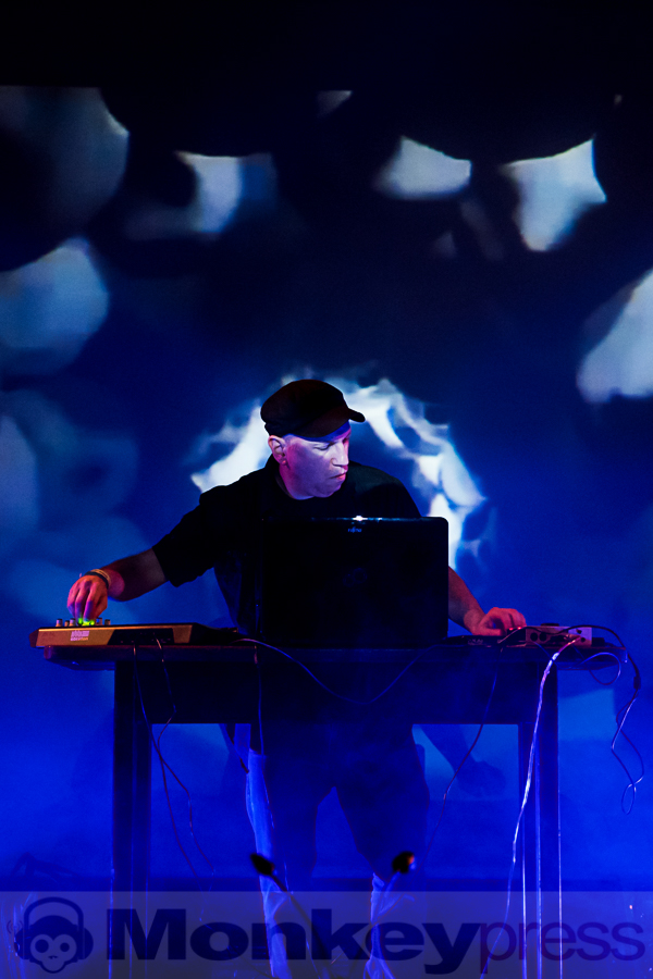 Principia Audiomatrica, © Jana Breternitz