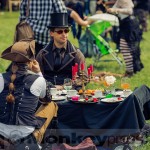 WGT 2017: 6. Steampunk Picknick