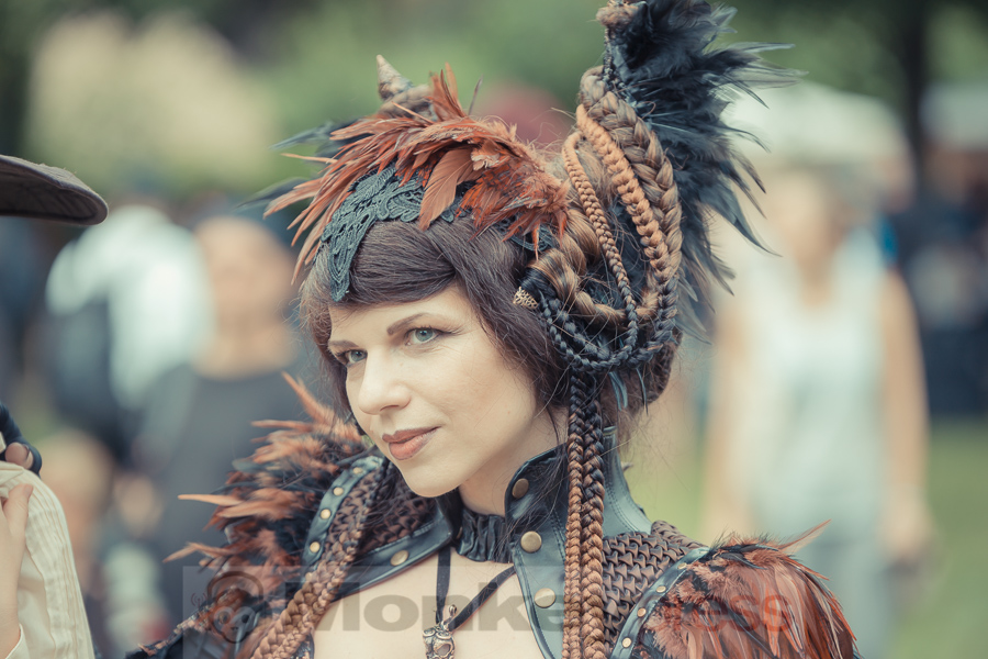 6. Steampunk Picknick, © Danny Sotzny