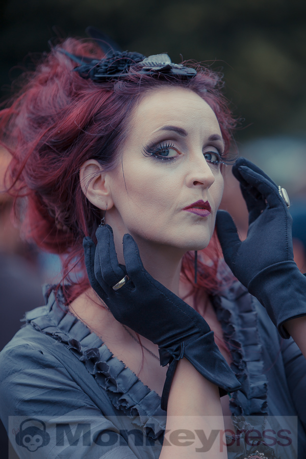 6. Steampunk Picknick, © Danny Sotzny