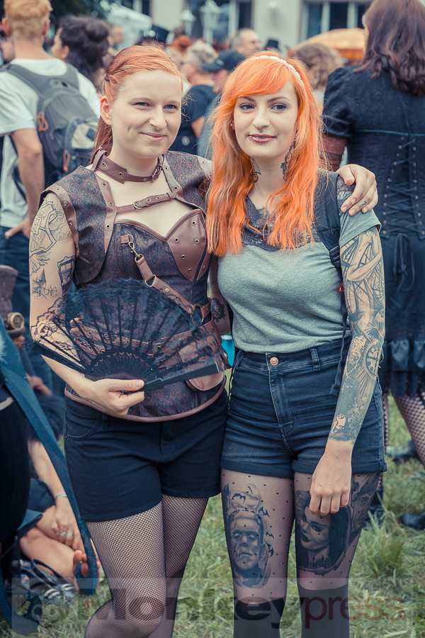 6. Steampunk Picknick, © Danny Sotzny