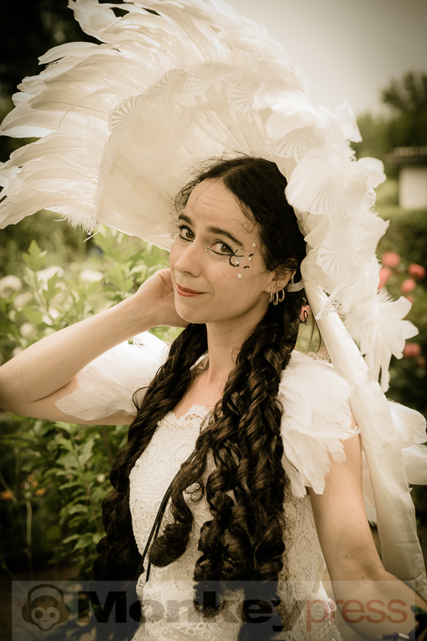 6. Steampunk Picknick, © Danny Sotzny