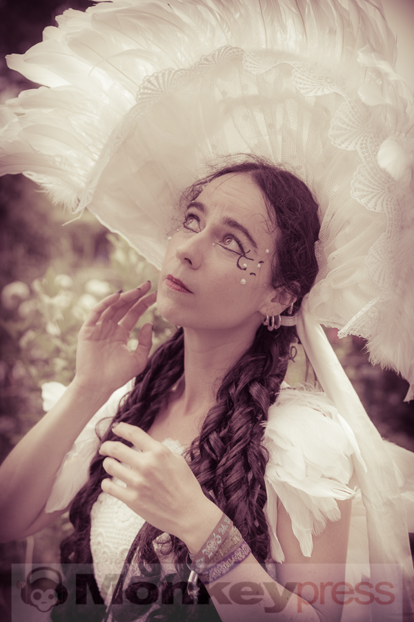 6. Steampunk Picknick, © Danny Sotzny